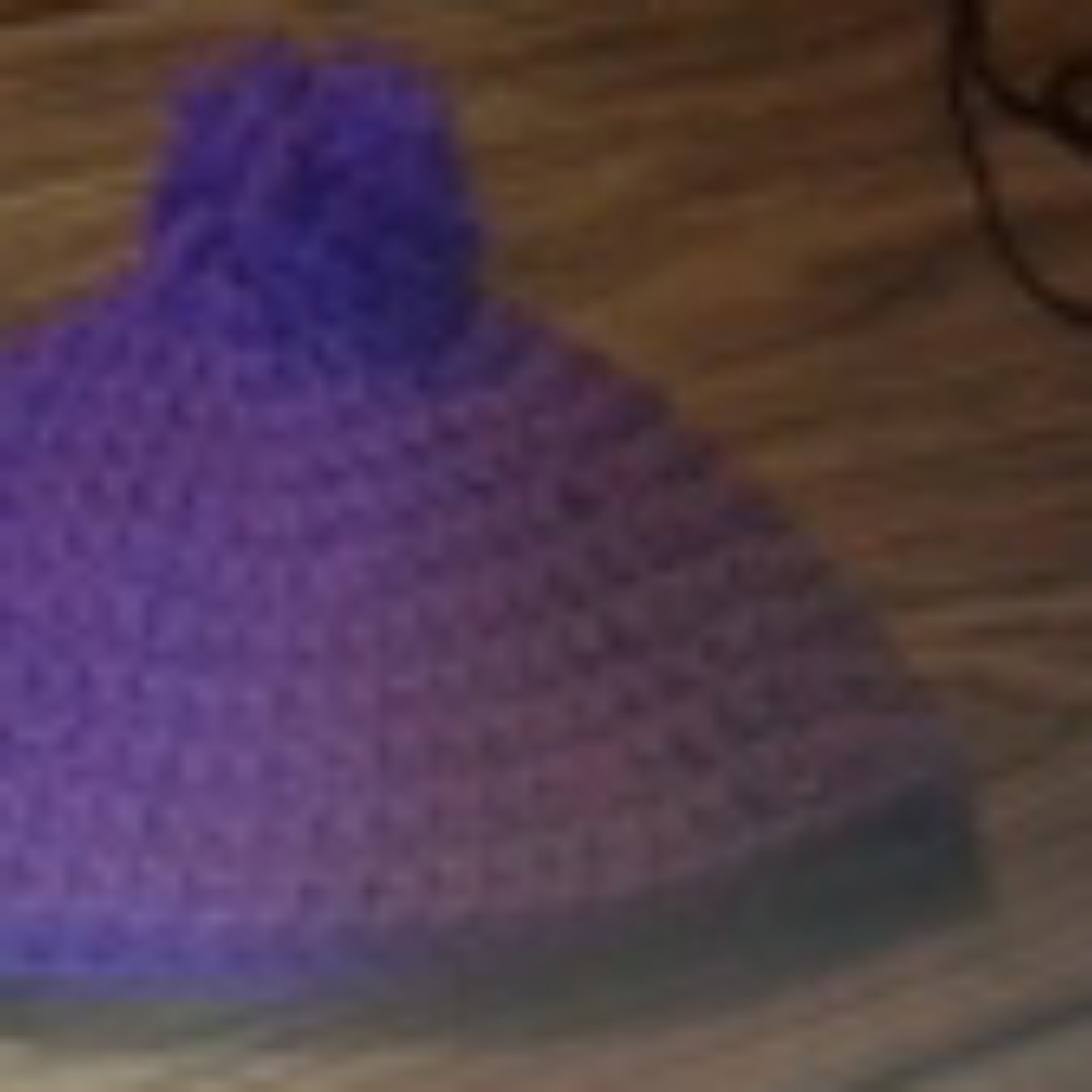 Crochet Beanie